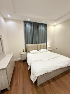 2 bedrooms Family Apartment 16 - Riyad - 1