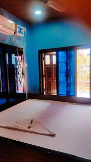 K D Palace - - 7