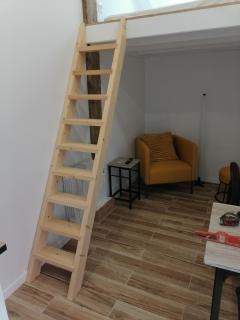 Studio du Clos - Yvetot - 3