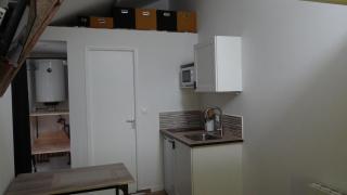 Studio du Clos - 2