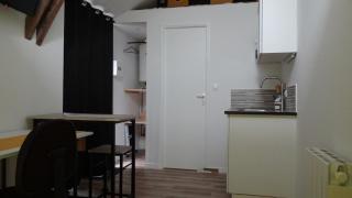 Studio du Clos - Yvetot - 1