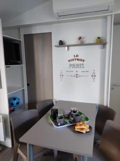 MOBIL HOME LE SIMPLICITE - Valras-Plage - 9