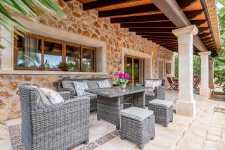 Casa Brava - Santanyi - 8
