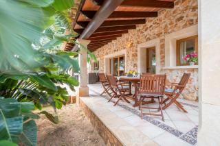 Casa Brava - Santanyi - 5