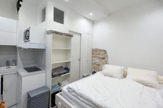 Flexliving - Studio - Gérard - Parijs - 7