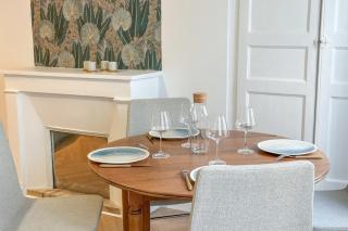 Flexliving - studio - 3 Portes - París - 5