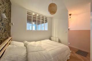 Flexliving - studio - 3 Portes - Paris - 1