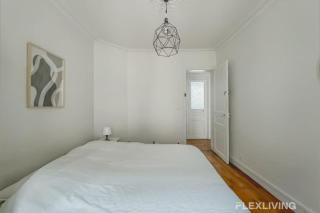 Flexliving - room - Sophie Germain - Paris - 7