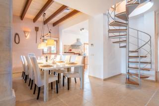 Casa Brava - Santanyi - 1