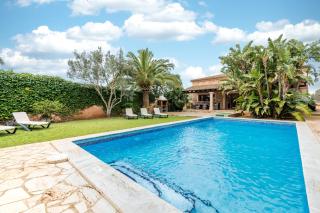 Casa Brava - Santanyi - 9