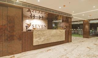 Treebo Premium Seven Lake View - Hyderabad - 8