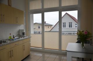 Alter Reichshof App 204 - Sassnitz - 2