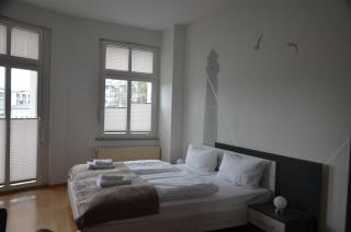 Alter Reichshof App 204 - Sassnitz - 1