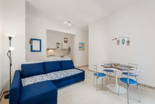 Modern White Apt with AC and balcony - Monterosso al Mare - 4
