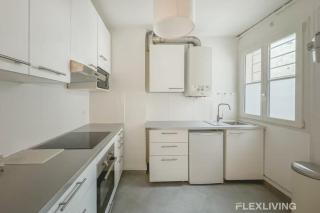 Flexliving - room - Turbigo - Paris - 4