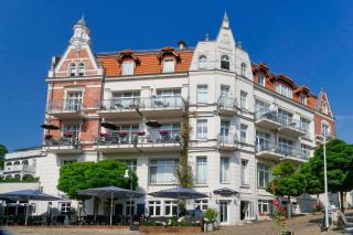 Alter Reichshof App 204 - Sassnitz - 7