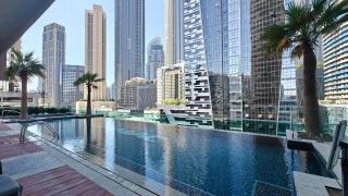 StayShort - Spacious and Modern 3 Bedroom Perfect for Family - 8