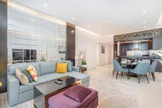 StayShort - Spacious and Modern 3 Bedroom Perfect for Family - 4