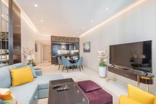 StayShort - Spacious and Modern 3 Bedroom Perfect for Family - 3