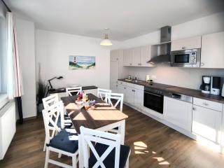 Baabe Inselparadies Fewo Windwatt - 5