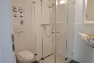 Baabe Inselparadies Fewo Windwatt - 2