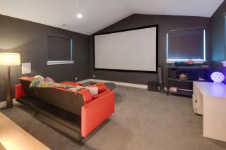 Spacious Family Retreat - Media Room & Patio home - Seattle - 9