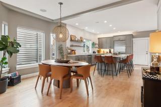 Spacious Family Retreat - Media Room & Patio home - Seattle - 8