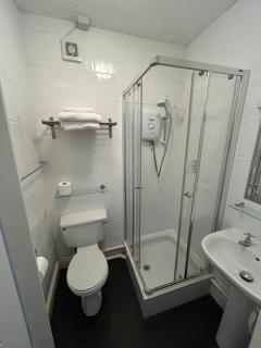 Morlea Guest House - Llandudno - 8