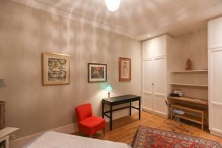 T2 apartment on the banks of the Seine - Paris - 2