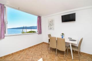 Apartments Rose - Seget Vranjica - 5
