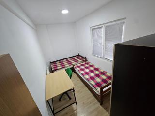 Avtokomanda - Skopje - 1