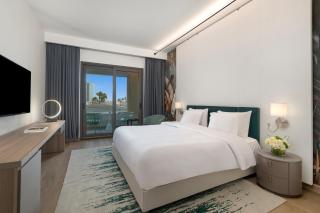 Rixos Obhur Jeddah Resort & Villas - Jeddah - 5