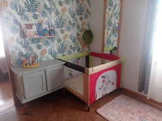 Appartement au rez -de -chaussée maison individuelle - - 8