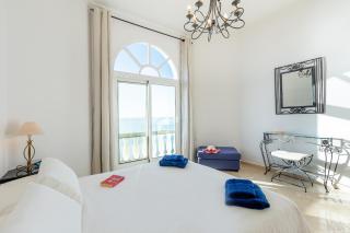 Villa Best Views Los Gigantes, private splash pool - Acantilado de los Gigantes - 2