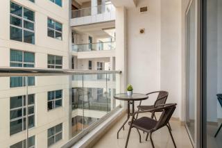 Cozy Studio at DEC Tower - 2