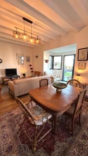 La villa Marguerite, face mer avec terrasses - Concarneau - 4