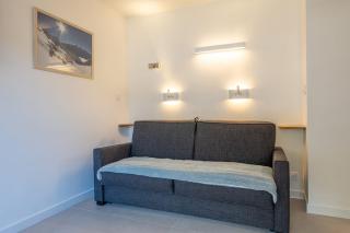 Appartement des Champs - Welkeys - Chamonix - 3