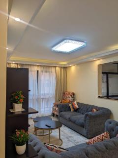 Westlands bliss two bedroom apartment - Nairobi - 0