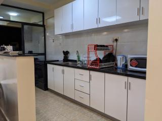 Westlands bliss two bedroom apartment - 5