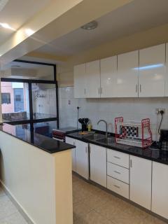 Westlands bliss two bedroom apartment - Nairobi - 4