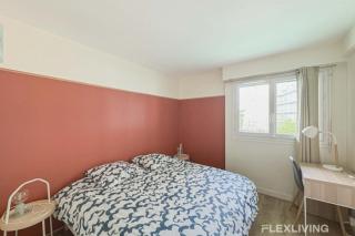Flexliving - Splendid whole apartment - Croix Nivert - 6