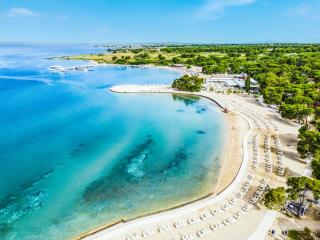 Zaton Holiday Resort Camping Homes - Nin - 6