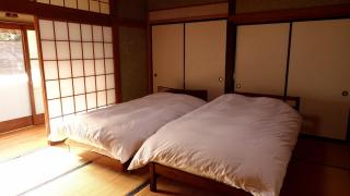 HOSHIYAMA A extra for pets - Vacation STAY 07884v - Fujinomiya - 5