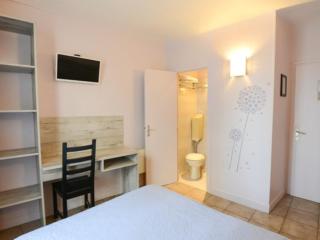 Alliance Hôtel Paris - Parijs - 7