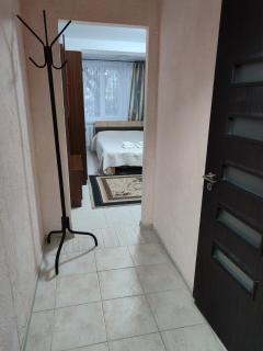 Квартира студия Уютная комфортная - 6