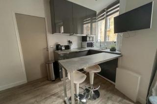 Flexliving - Beautiful 2-room apartment - Chaussée d'Antin - Paris 09 - París - 5