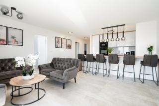 Apartman Miracle - Tučepi - 6
