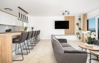 Apartman Miracle - Tučepi - 4