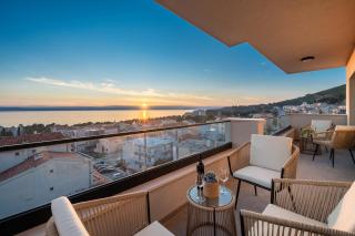 Apartman Miracle - Tučepi - 1