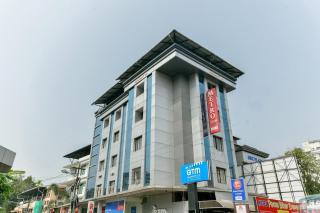Metro Kochin Business Hotel - Ernakulam - 0